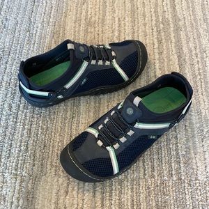 Jambu J-41 Tahoe Trail Casual Comfort Shoe